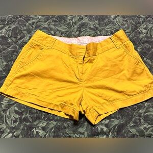Cute J. Crew shorts